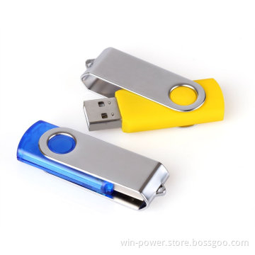 Swivel USB Drives (USB)